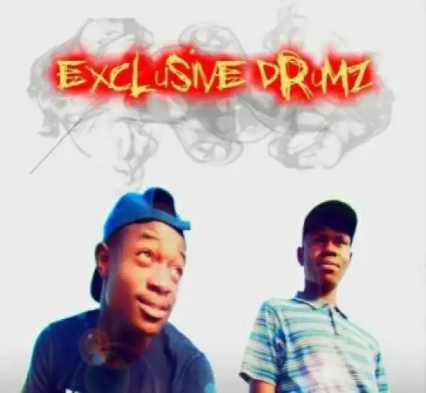 Exclusive Drumz SA - Ngiyaeshela Ft. Tpz, Leon Lee & Aembu